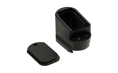 Shield S&w M&p 2.0 +5 Mag Ext Black โ Shield S&w M&p 2.0 +5 Mag Ext Black