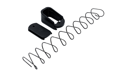 Shield S15/s10 Mag Ext +2 Blk โ Shield S15/s10 Mag Ext +2 Blk