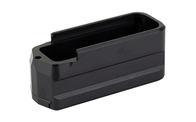 Shield Pmag Gen 3 +5 Extension Blk — Shield Pmag Gen 3 +5 Extension Blk