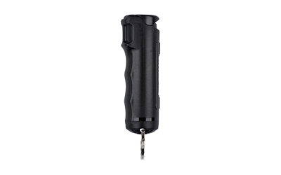 Sabre Black Flip Top Gel W/o Clip โ Sabre Black Flip Top Gel W/o Clip