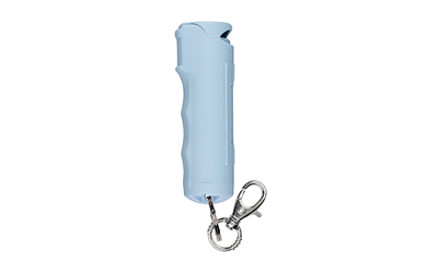 Sabre Flip Top Gel Blue W/clip โ Sabre Flip Top Gel Blue W/clip