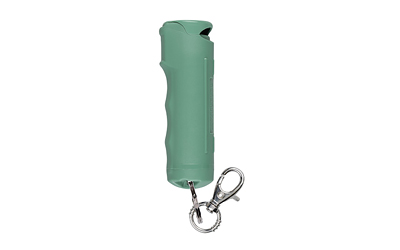 Sabre Flip Top Gel Sage Green W/clip โ Sabre Flip Top Gel Sage Green W/clip