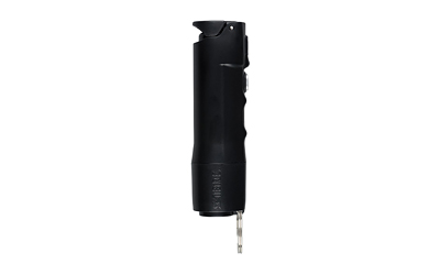 Sabre 2-in-1 Pepper Spray/alarm Blk โ Sabre 2-in-1 Pepper Spray/alarm Blk