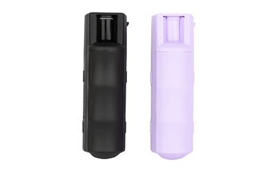 Sabre Hardcase Combo Blk & Lavender โ Sabre Hardcase Combo Blk & Lavender