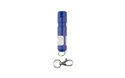 Sabre Mighty Discreet Spray Sphr Blu