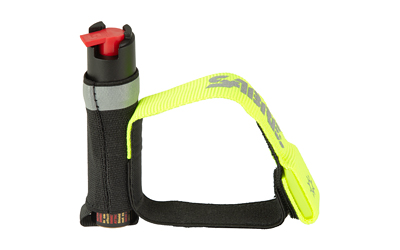Sabre Runner Pepper Gel Led Strap Bk โ Sabre Runner Pepper Gel Led Strap Bk
