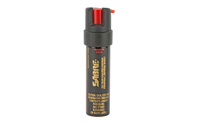 Sabre Spray Pocket Unit W/clip .75oz