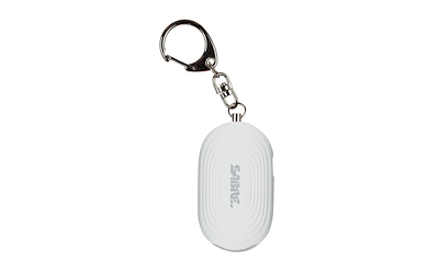 Sabre Pers Alarm/led Light/snap Wht โ Sabre Pers Alarm/led Light/snap Wht