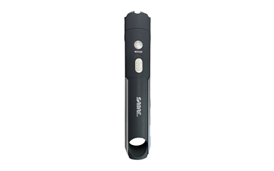 Sabre 2-in-1 Stun Gun Led Light Blk