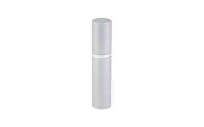 Sabre Fashionable Stun Gun Silver โ Sabre Fashionable Stun Gun Silver