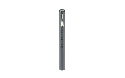 Sabre Pen Design Stun Gun Black โ Sabre Pen Design Stun Gun Black