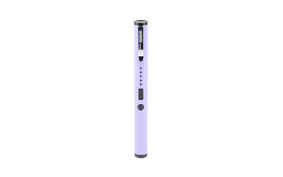 Sabre Pen Design Stun Gun Lavender
