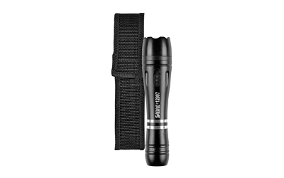 Sabre Stun Gun W Flashlight/ Hlstr โ Sabre Stun Gun W Flashlight/ Hlstr