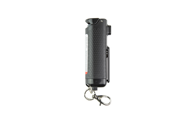 Sabre Safe Escape 3-in-1 Ppr Gel Blk โ Sabre Safe Escape 3-in-1 Ppr Gel Blk