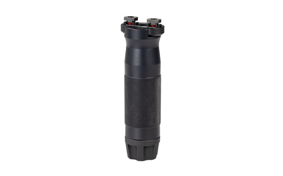 Samson M-lok Vert Grip Lng Std Blk โ Samson M-lok Vert Grip Lng Std Blk