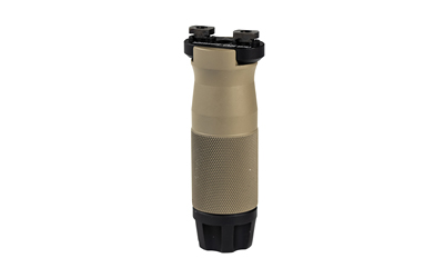 Samson M-lok Vert Grip Med Std Fde โ Samson M-lok Vert Grip Med Std Fde