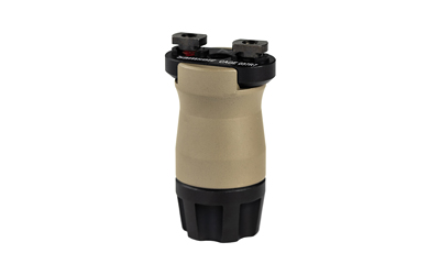 Samson M-lok Vert Grip Shrt Std Fde โ Samson M-lok Vert Grip Shrt Std Fde
