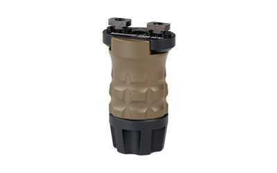 Samson M-lok Vert Grip Shrt Gren Fde