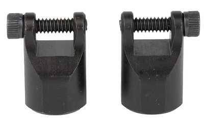Samson Swivel Stud Qd Adptr 2pk Blk โ Samson Swivel Stud Qd Adptr 2pk Blk