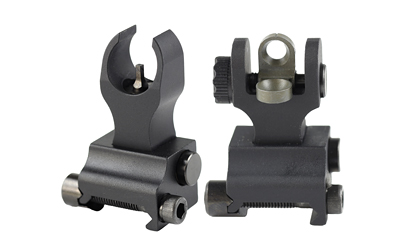 Samson Manual Flip Hk Front A2 Rear