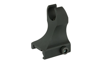 Samson Fixed Front Sight Hk Blk