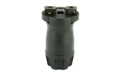 Samson M-lok Vertical Grip Shrt Blk โ Samson M-lok Vertical Grip Shrt Blk