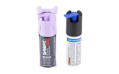 Sabre Quick Grip Pepper Spray Lavndr โ Sabre Quick Grip Pepper Spray Lavndr