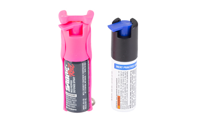 Sabre Quick Grip Pepper Spray Pink โ Sabre Quick Grip Pepper Spray Pink