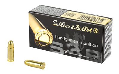 S&b 25acp 50gr Fmj 50 โ S&b 25acp 50gr Fmj 50