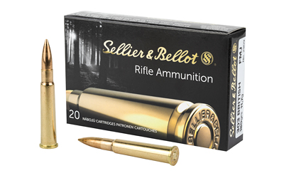 S&b 303british 180gr Fmj 20 โ S&b 303british 180gr Fmj 20