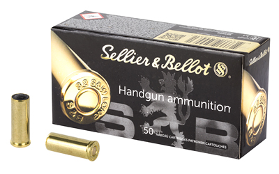 S&b 32sw Long 100gr 50 โ S&b 32sw Long 100gr 50