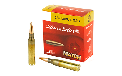 S&b 338lapua 250gr Sierra Hpbt 10/bx โ S&b 338lapua 250gr Sierra Hpbt 10/bx