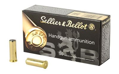 S&b 38spl 148gr Wc 50 โ S&b 38spl 148gr Wc 50