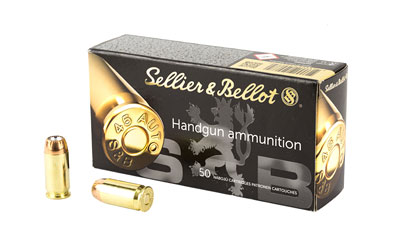 S&b 45acp 230gr Jhp 50 โ S&b 45acp 230gr Jhp 50