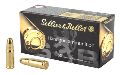 S&b 7.62x25 85gr Fmj 50 โ S&b 7.62x25 85gr Fmj 50