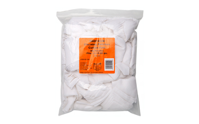 Sthrn Blrm Shtgn 3x3" 500/bag