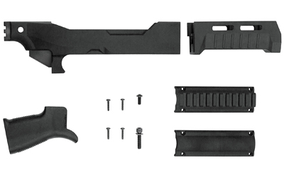 Sb Tact Tkdwn Chassis For 10/22 Blk โ Sb Tact Tkdwn Chassis For 10/22 Blk