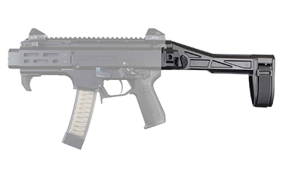 Sb Tact Evo2 Pstl Brace Blk โ Sb Tact Evo2 Pstl Brace Blk