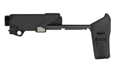 Sb Tact Hb Ar Pstl Brace Blk — Sb Tact Hb Ar Pstl Brace Blk