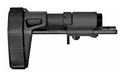 Sb Tact Ar Pstl Brace Pdw 3 Pos Blk — Sb Tact Ar Pstl Brace Pdw 3 Pos Blk