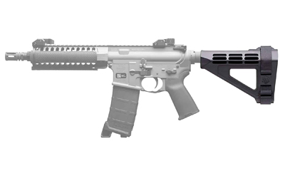 Sb Tact Ar Pistol Brace Sbm4 Blk โ Sb Tact Ar Pistol Brace Sbm4 Blk