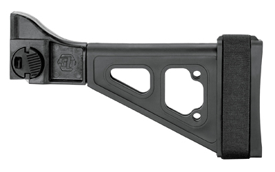 Sb Tact Sbt Pistol Brace Apc/ump Blk โ Sb Tact Sbt Pistol Brace Apc/ump Blk