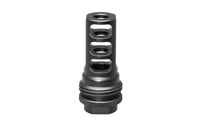 Sco Asr Muzzle Brake 9/16x24 .30 Cal โ Sco Asr Muzzle Brake 9/16x24 .30 Cal