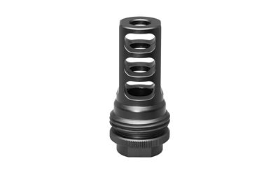 Sco Asr Muzzle Brake 1/2x28 .30 Cal — Sco Asr Muzzle Brake 1/2x28 .30 Cal