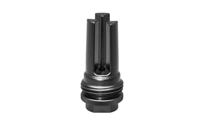 Sco Asr Flash Hider 1/2x28 30cal โ Sco Asr Flash Hider 1/2x28 30cal