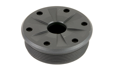 Sco Bravo Front Cap .30cal Gray โ Sco Bravo Front Cap .30cal Gray
