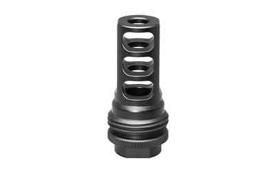 Sco Asr Muzzle Brake 1/2x28 .223 Cal โ Sco Asr Muzzle Brake 1/2x28 .223 Cal