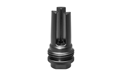 Sco Asr Flash Hider M13.5x1lh 9mm โ Sco Asr Flash Hider M13.5x1lh 9mm