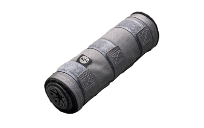 Sco Suppressor Cover 7.5" Grey โ Sco Suppressor Cover 7.5" Grey
