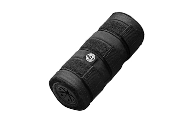 Sco Suppressor Cover 7.5" Black โ Sco Suppressor Cover 7.5" Black